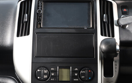 Nissan Serena III, 2008 год, 1 149 000 рублей, 14 фотография