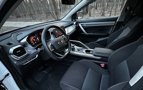 Geely Coolray I, 2022 год, 1 800 000 рублей, 11 фотография