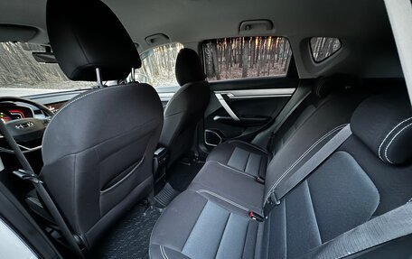 Geely Coolray I, 2022 год, 1 800 000 рублей, 13 фотография