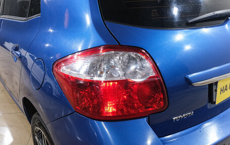 Toyota Auris II, 2012 год, 1 099 000 рублей, 10 фотография