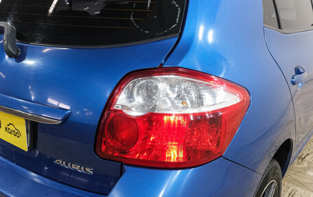 Toyota Auris II, 2012 год, 1 099 000 рублей, 11 фотография