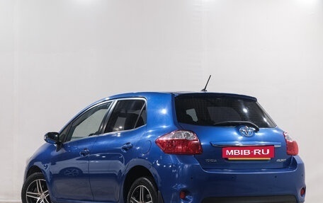 Toyota Auris II, 2012 год, 1 099 000 рублей, 5 фотография