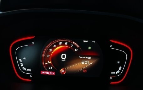 Geely Coolray I, 2022 год, 1 800 000 рублей, 17 фотография