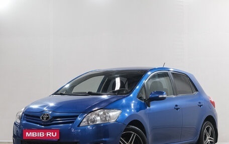Toyota Auris II, 2012 год, 1 099 000 рублей, 4 фотография
