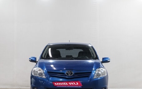 Toyota Auris II, 2012 год, 1 099 000 рублей, 2 фотография