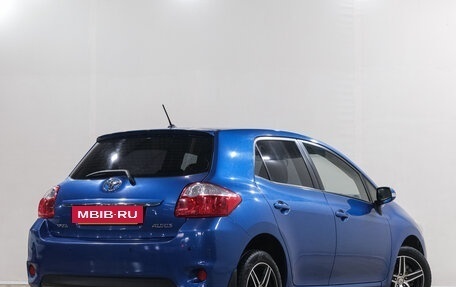 Toyota Auris II, 2012 год, 1 099 000 рублей, 7 фотография