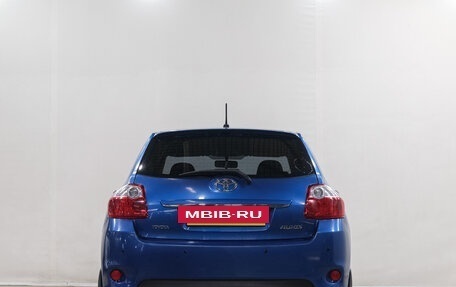 Toyota Auris II, 2012 год, 1 099 000 рублей, 6 фотография