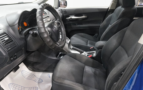 Toyota Auris II, 2012 год, 1 099 000 рублей, 12 фотография