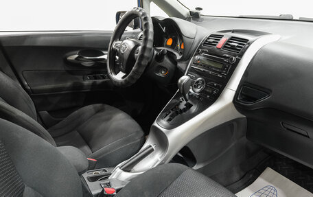 Toyota Auris II, 2012 год, 1 099 000 рублей, 15 фотография