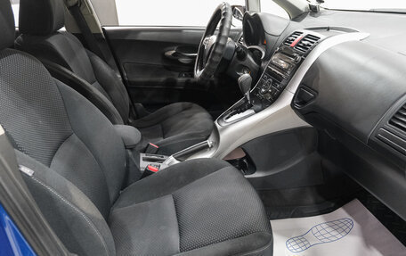 Toyota Auris II, 2012 год, 1 099 000 рублей, 14 фотография