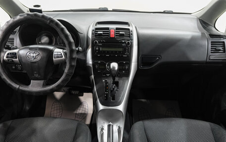 Toyota Auris II, 2012 год, 1 099 000 рублей, 18 фотография