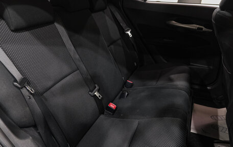 Toyota Auris II, 2012 год, 1 099 000 рублей, 27 фотография