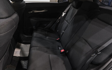 Toyota Auris II, 2012 год, 1 099 000 рублей, 28 фотография