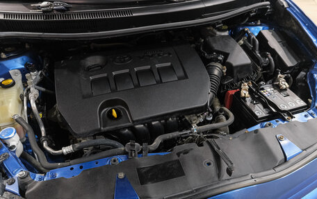 Toyota Auris II, 2012 год, 1 099 000 рублей, 30 фотография