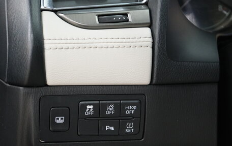 Mazda 6, 2017 год, 1 879 000 рублей, 11 фотография