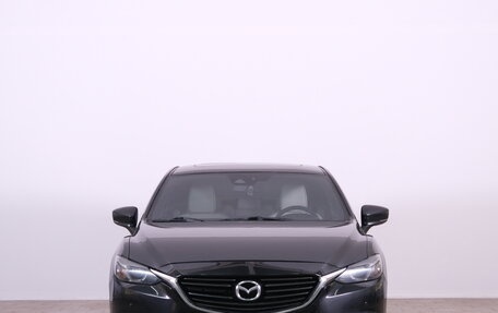 Mazda 6, 2017 год, 1 879 000 рублей, 2 фотография