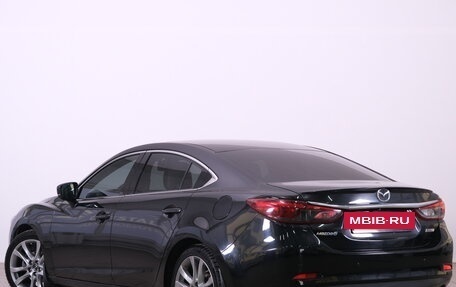 Mazda 6, 2017 год, 1 879 000 рублей, 5 фотография