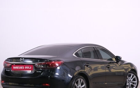 Mazda 6, 2017 год, 1 879 000 рублей, 7 фотография