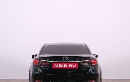 Mazda 6, 2017 год, 1 879 000 рублей, 6 фотография