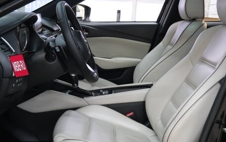 Mazda 6, 2017 год, 1 879 000 рублей, 8 фотография