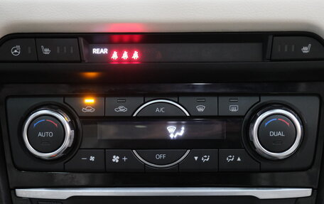Mazda 6, 2017 год, 1 879 000 рублей, 18 фотография