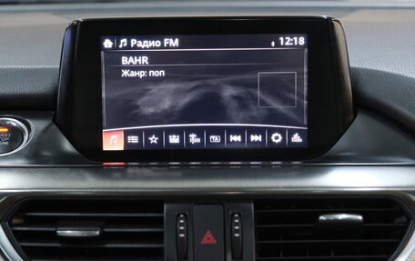 Mazda 6, 2017 год, 1 879 000 рублей, 17 фотография