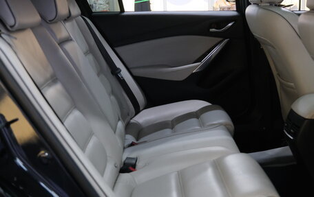 Mazda 6, 2017 год, 1 879 000 рублей, 24 фотография