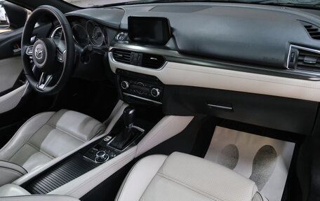 Mazda 6, 2017 год, 1 879 000 рублей, 21 фотография