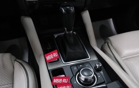 Mazda 6, 2017 год, 1 879 000 рублей, 19 фотография