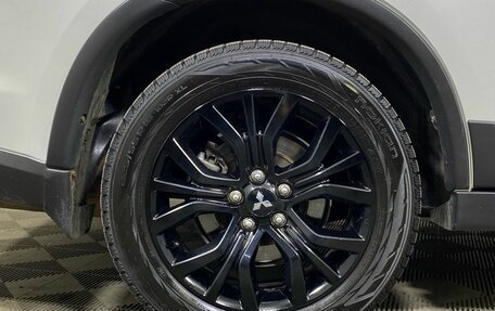 Mitsubishi Outlander III рестайлинг 3, 2021 год, 2 497 000 рублей, 8 фотография