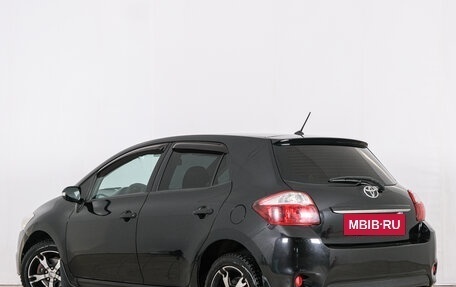 Toyota Auris II, 2011 год, 1 099 000 рублей, 5 фотография