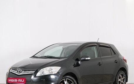 Toyota Auris II, 2011 год, 1 099 000 рублей, 4 фотография