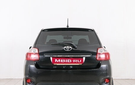 Toyota Auris II, 2011 год, 1 099 000 рублей, 6 фотография