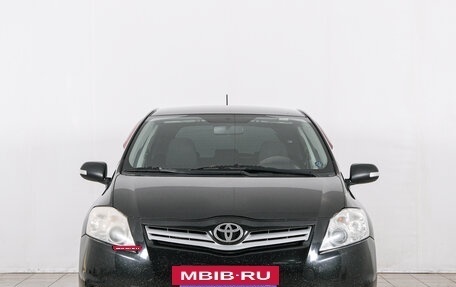 Toyota Auris II, 2011 год, 1 099 000 рублей, 2 фотография