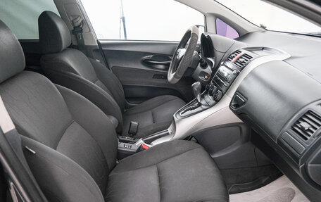 Toyota Auris II, 2011 год, 1 099 000 рублей, 14 фотография