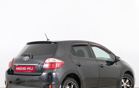 Toyota Auris II, 2011 год, 1 099 000 рублей, 7 фотография