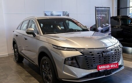 Haval F7, 2026 год, 2 899 000 рублей, 3 фотография