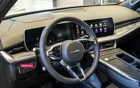 Haval F7, 2026 год, 2 899 000 рублей, 15 фотография