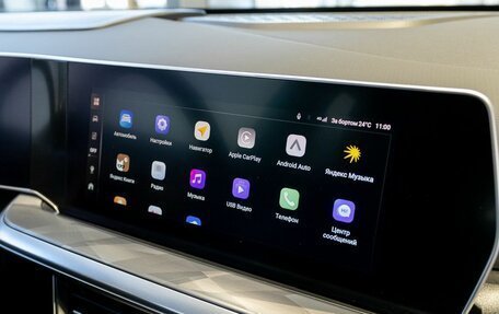 Haval F7, 2026 год, 2 899 000 рублей, 27 фотография