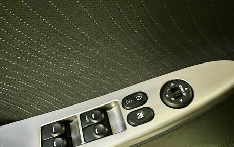 Hyundai Solaris II рестайлинг, 2016 год, 1 090 000 рублей, 11 фотография