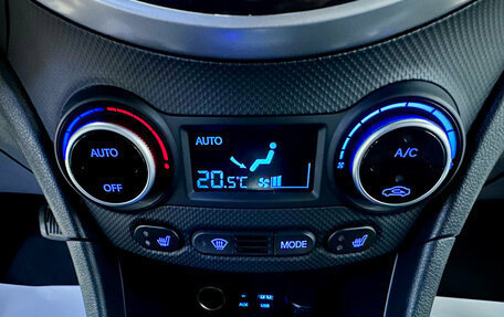 Hyundai Solaris II рестайлинг, 2016 год, 1 090 000 рублей, 15 фотография