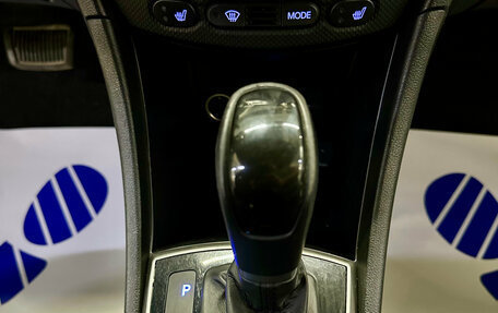 Hyundai Solaris II рестайлинг, 2016 год, 1 090 000 рублей, 16 фотография