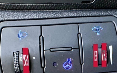 Hyundai Solaris II рестайлинг, 2016 год, 1 090 000 рублей, 12 фотография