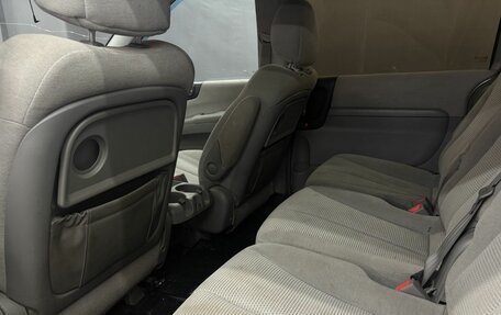 KIA Carnival III, 2007 год, 779 900 рублей, 10 фотография