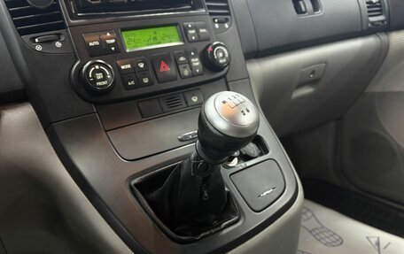 KIA Carnival III, 2007 год, 779 900 рублей, 16 фотография