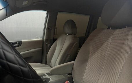 KIA Carnival III, 2007 год, 779 900 рублей, 6 фотография