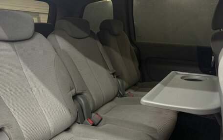 KIA Carnival III, 2007 год, 779 900 рублей, 18 фотография