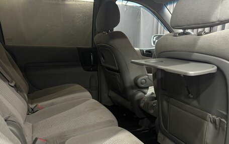 KIA Carnival III, 2007 год, 779 900 рублей, 17 фотография