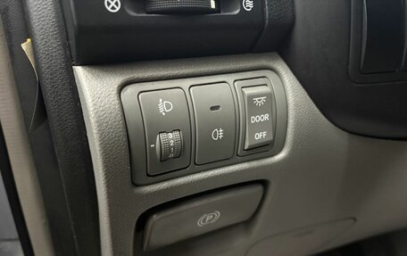 KIA Carnival III, 2007 год, 779 900 рублей, 9 фотография