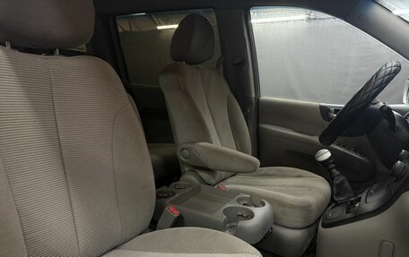 KIA Carnival III, 2007 год, 779 900 рублей, 21 фотография